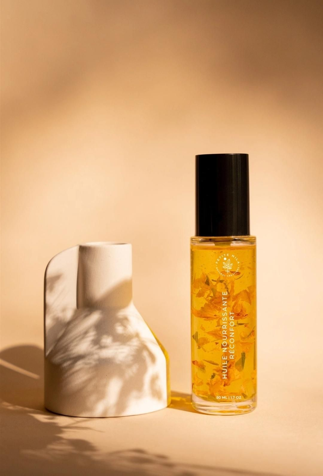 Huile relaxante Réconfort 50ml