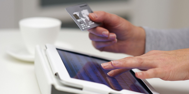 Acompte pour validation de réservation