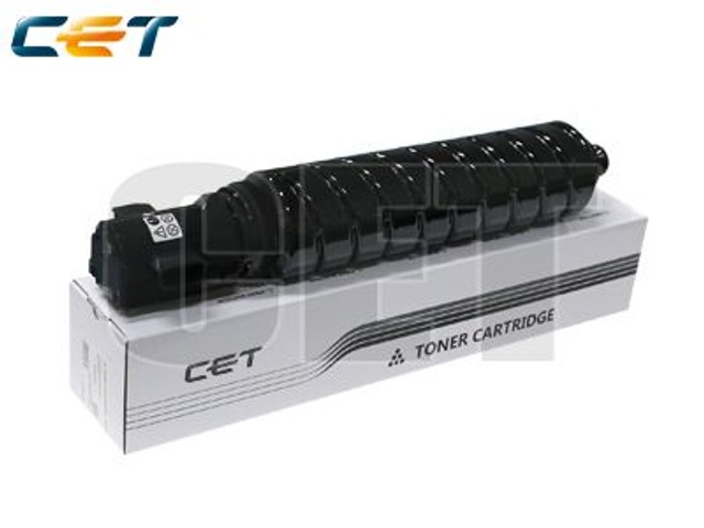 CET Canon C-EXV53 CPP iR4525 | 4545 | 4535-42.1K/1747g#0473C002