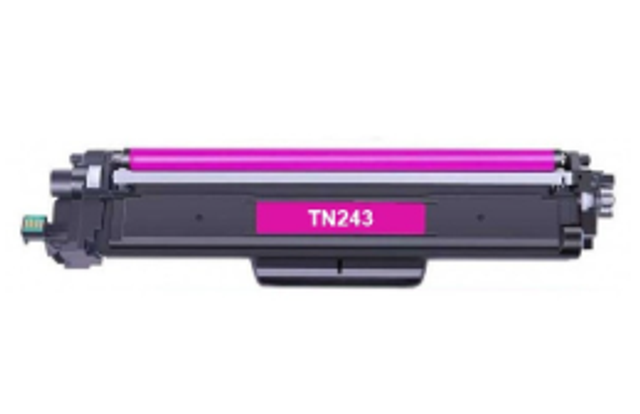 243 Brother Toner Magenta 243MCID