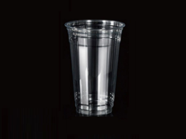 20oz Clear Cold Cups - 98mm Brim (BTC035) – High-Capacity &amp; Crystal Clear