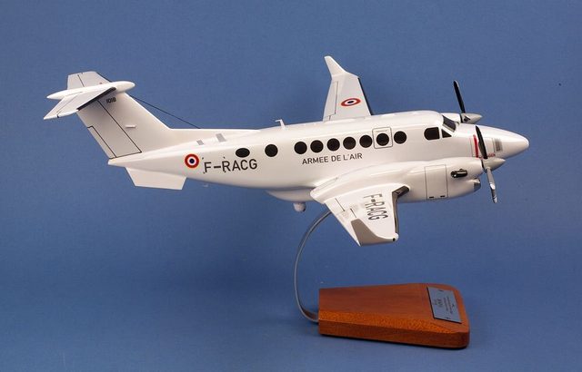 Maquette Beech 350