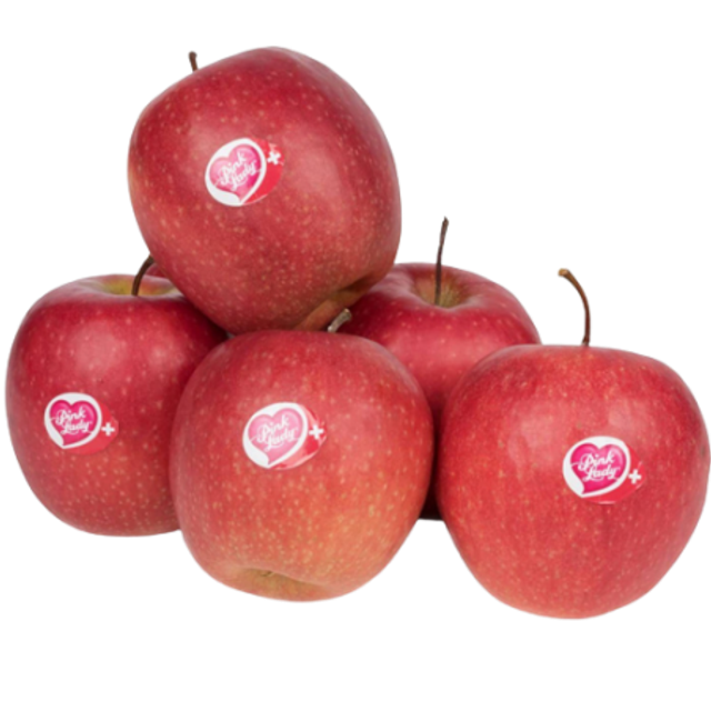 Pommes Pink Lady (lot de 6)