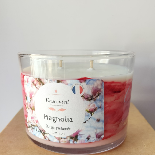 Magnolia