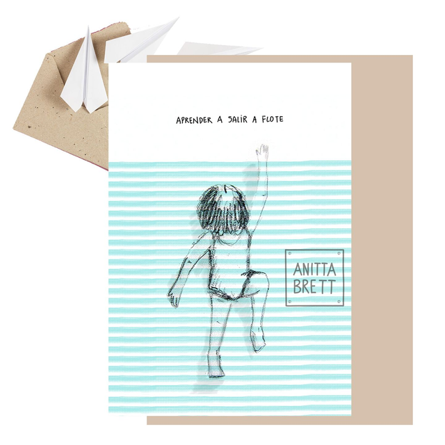 Pack 5 postales - Mar migrante