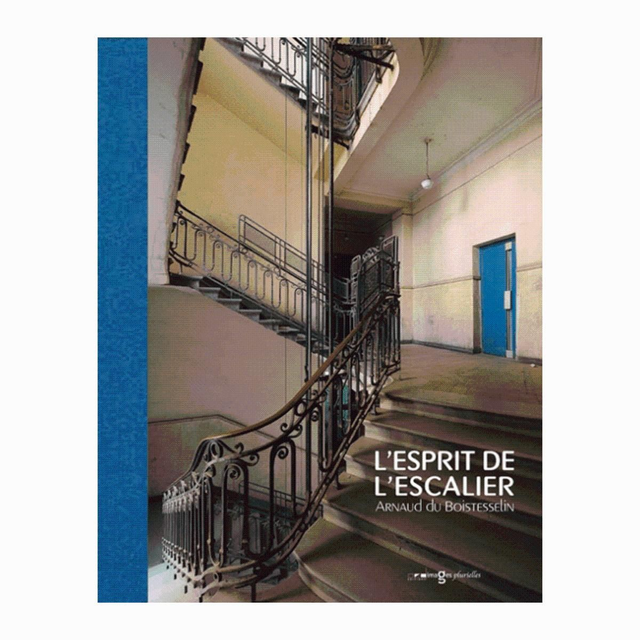 L'Esprit de l'Escalier