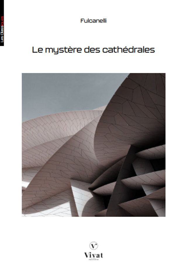 Le mystère des cathédrales