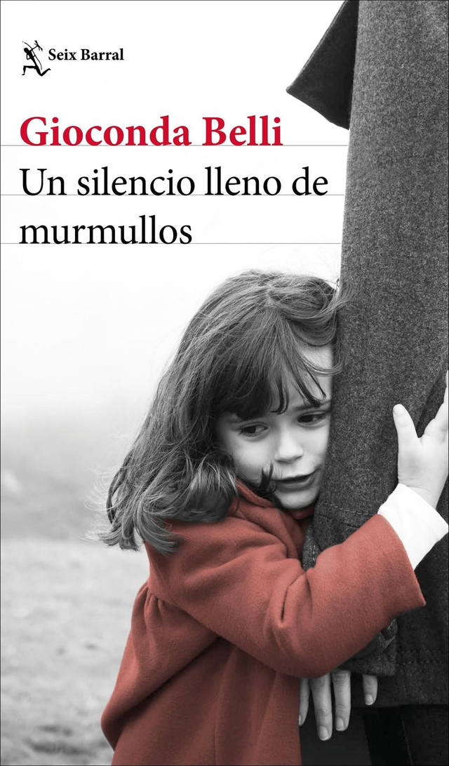 Un silencio lleno de murmullos - Gioconda Belli