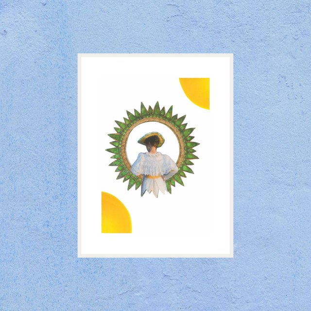 Pétillante élégance