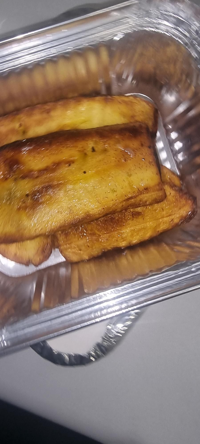 Plantain
