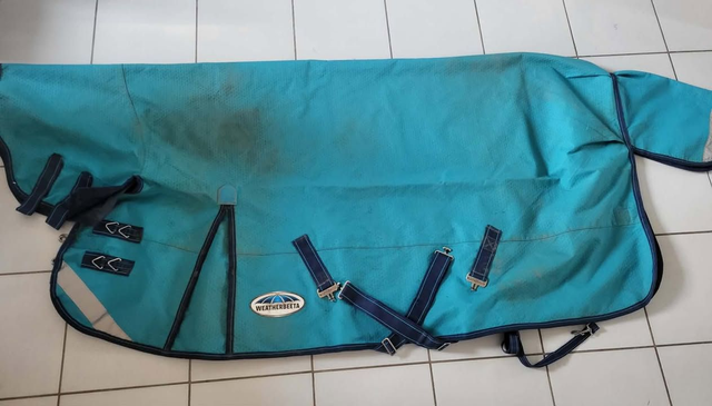 Couverture d’extérieur Weatherbeeta Combo