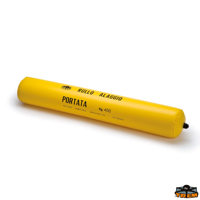RULLO ALAGGIO KG.400