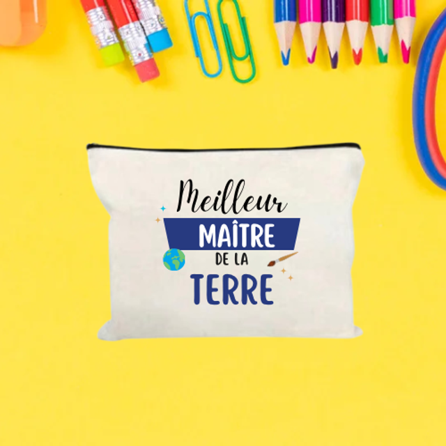 Pochette