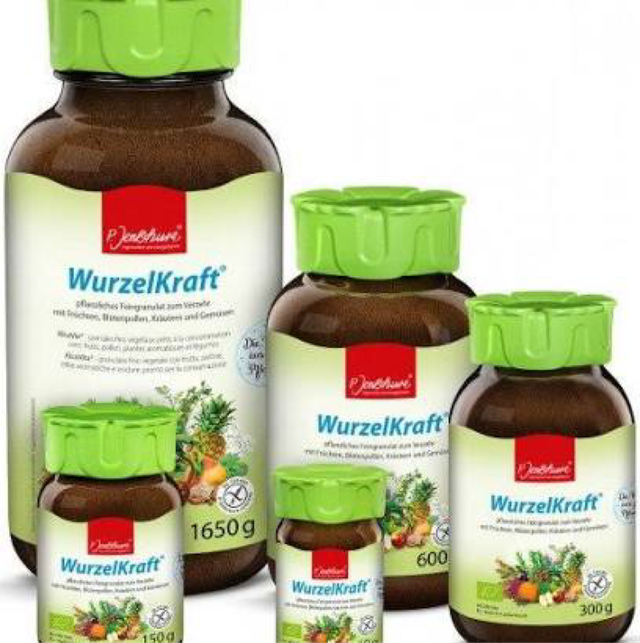 Jentschura - Wurzelkraft 65g 