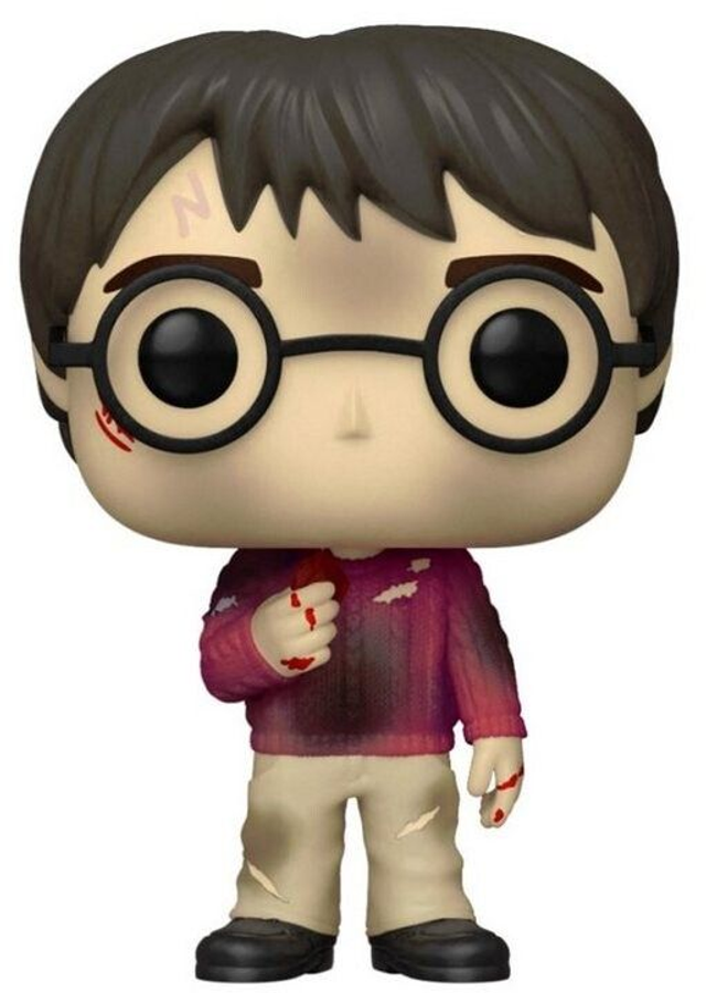 Funko Pop! Movies Harry Potter 132