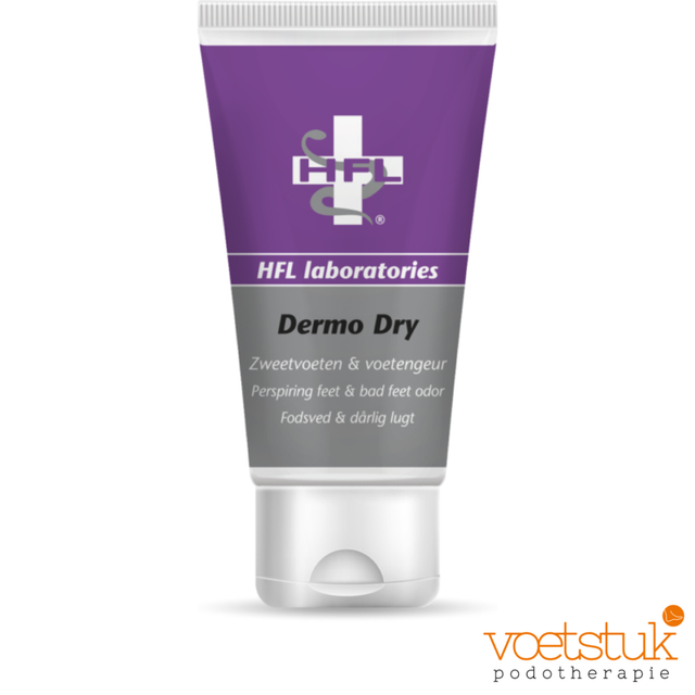 HFL Dermodry 50 ml