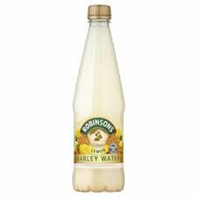 Robinson's Barley Water Lemon 850ml