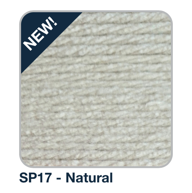 Wendy Supreme Super Chunky SP17 Natural 