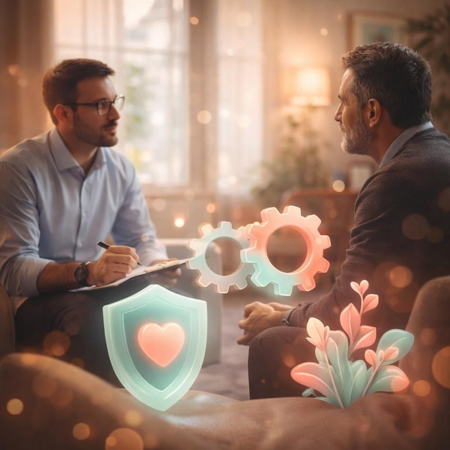 Supervision Individuelle pour Hypnothérapeutes