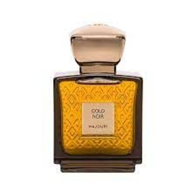 Majouri Gold Noir Eau de Parfum