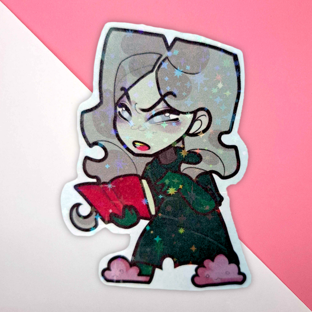 Enki "Fear and Hunger"