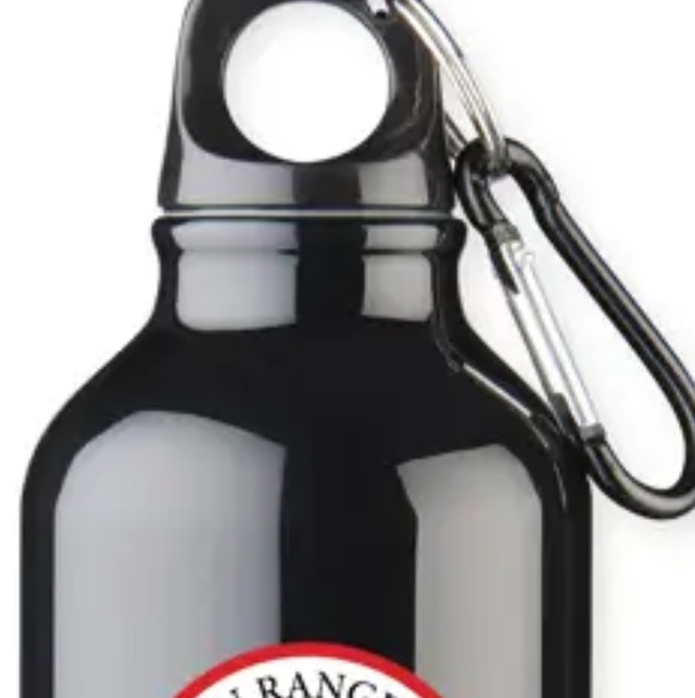 Bundle 5 - Bobble Hat , New Aluminium Bottle &amp; Bag