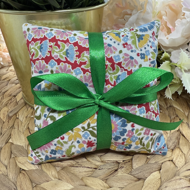 Saquinhos de Alfazema Simples Ref.005