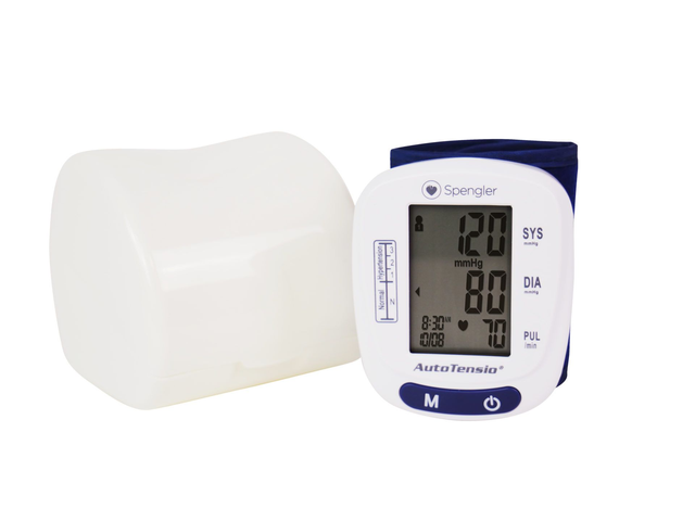 Tensiomètre de poignet