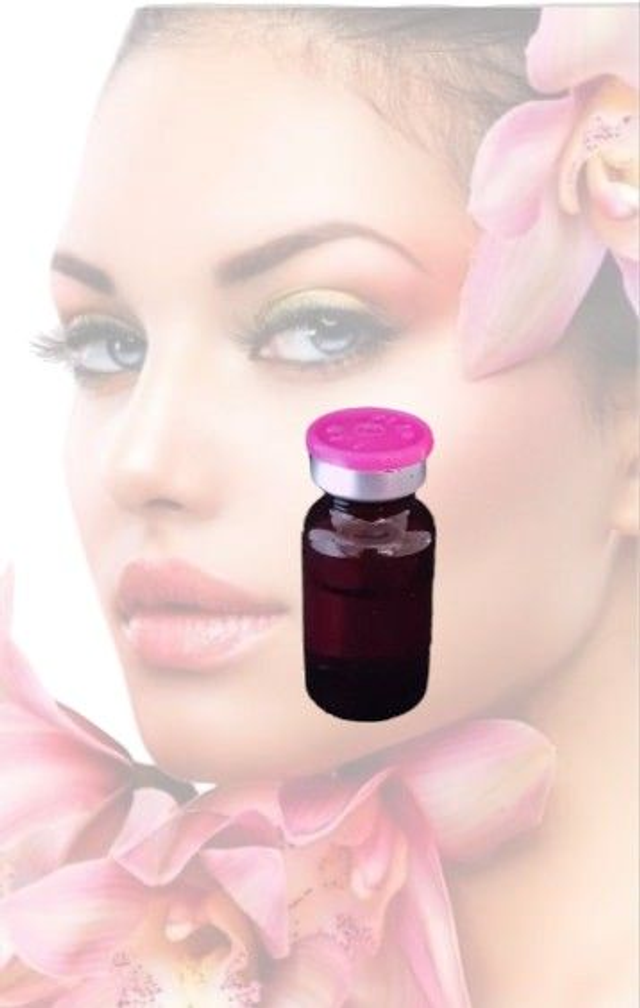  Enzima rosa Gordura localizada+Perde Peso - Frasco 10ml