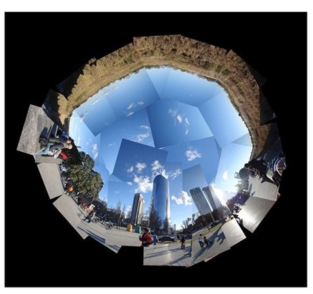 VERONICA SOTO CARVAJAL