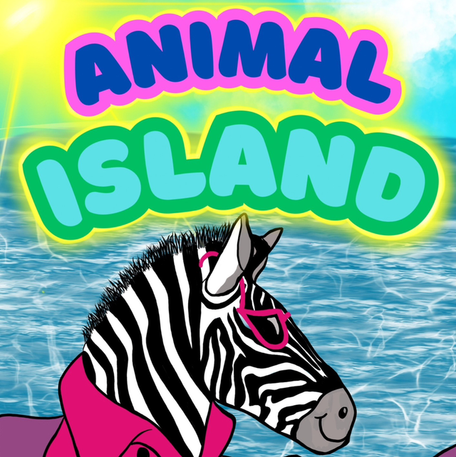 Z - Animal Island