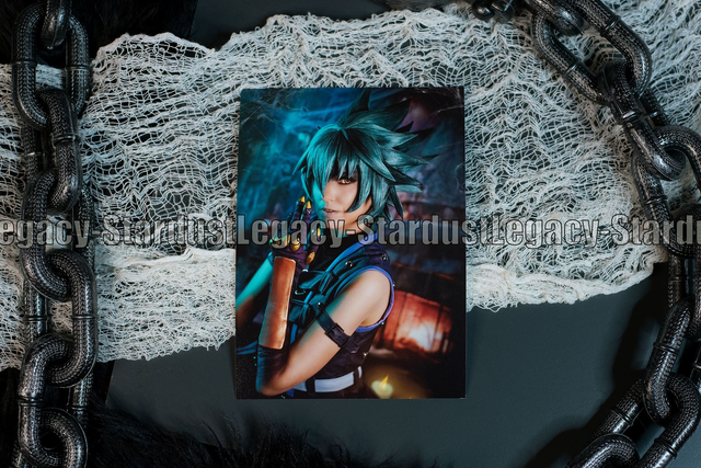 Yubel Johan (Yubel Jesse) - 5