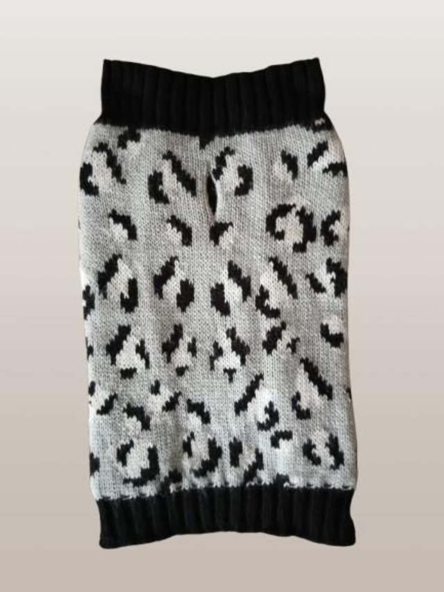Hunde Pullover Gr. XS