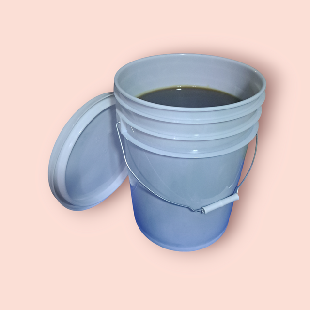 MIEL POLIFLORAL 14 KG