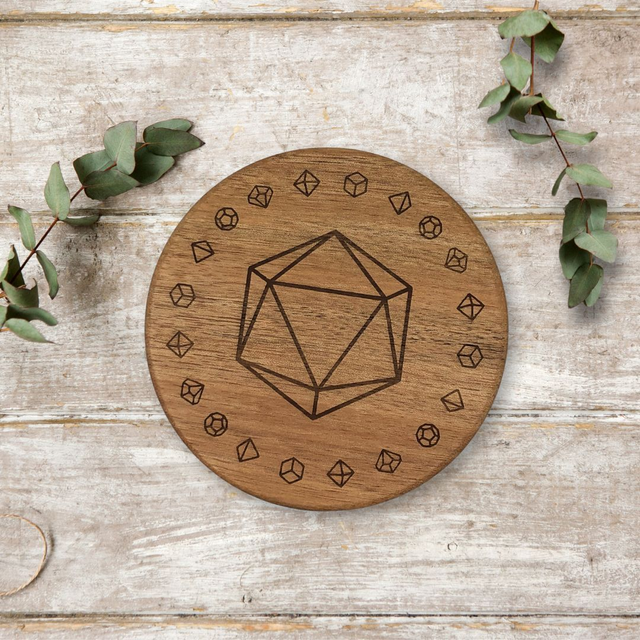 Dobbelstenen - Polydice