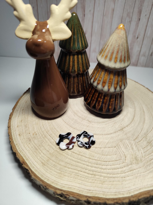 Pampilles interchangeables 