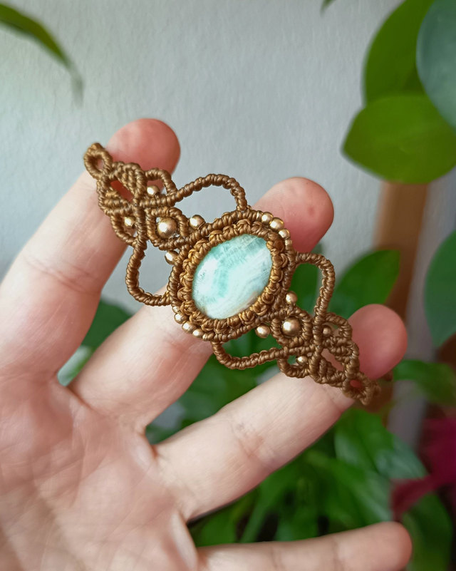 Pulseira Equilíbrio