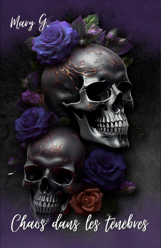 Chaos dans les ténèbres broché