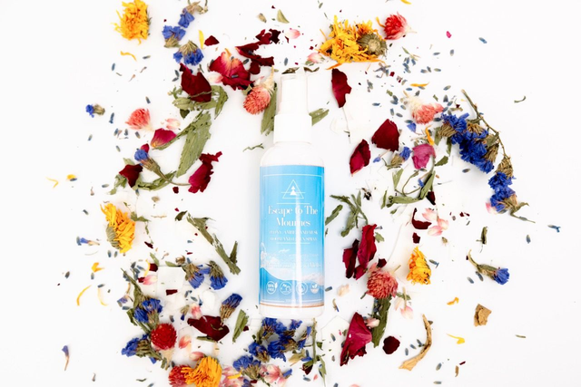 Escape to the Mournes