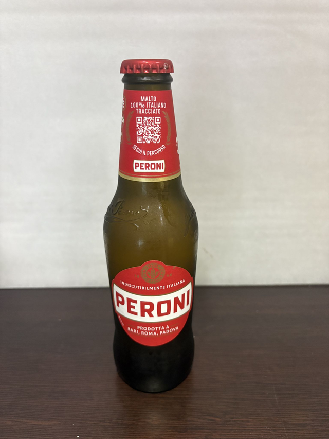 Peroni