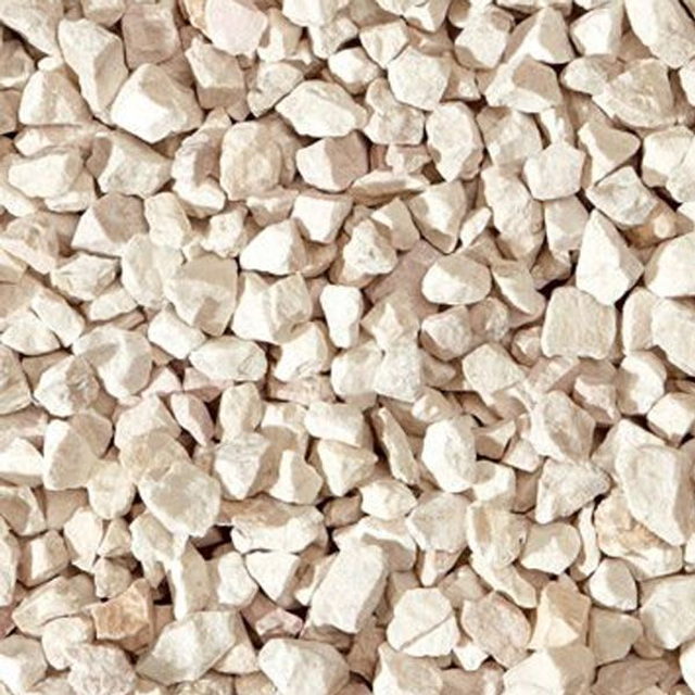 Granulato Bianco Zandobbio 30/50 mm