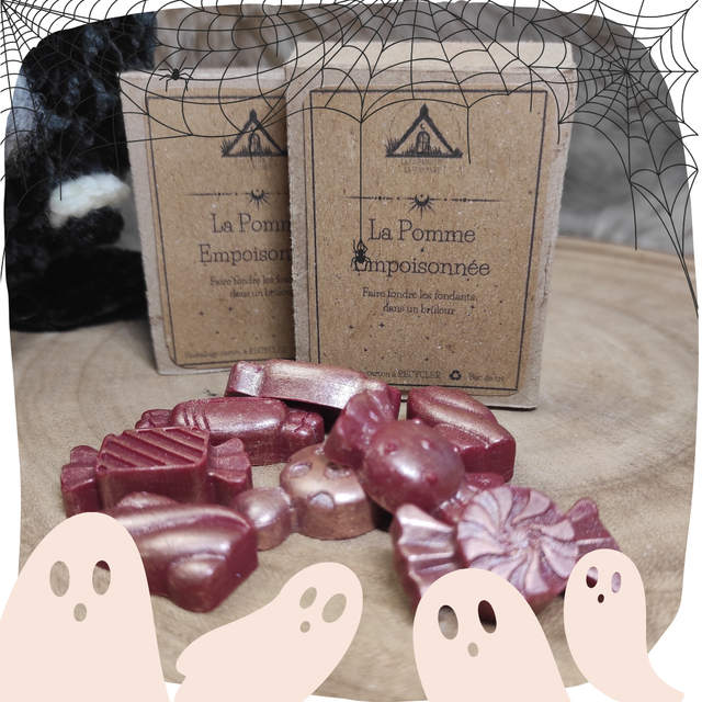 Bonbons Fondants - 15g