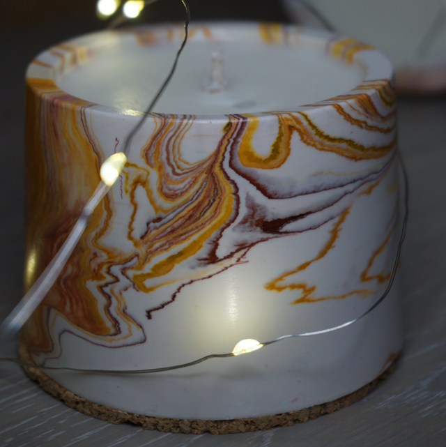 Žvakė “Ruduo” 150ml