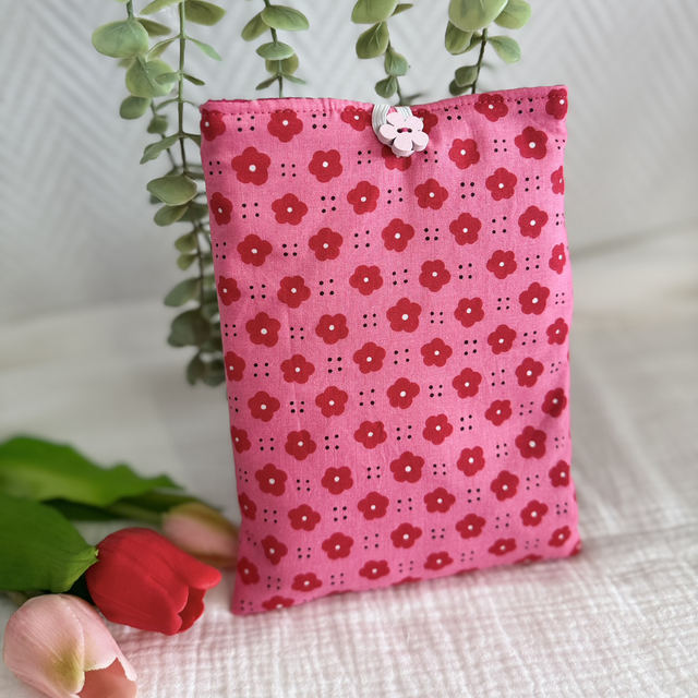 Pochette à livre