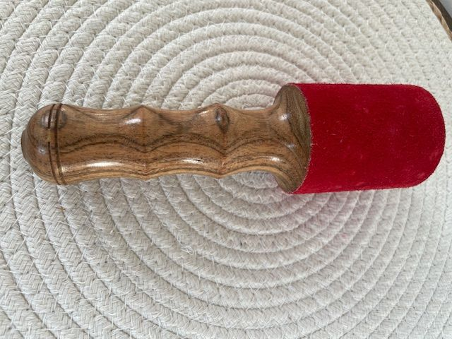 Baton pour bol tibétain taille 2