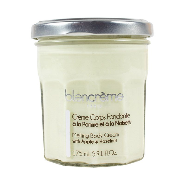 Crème corps fondante - Blancrème