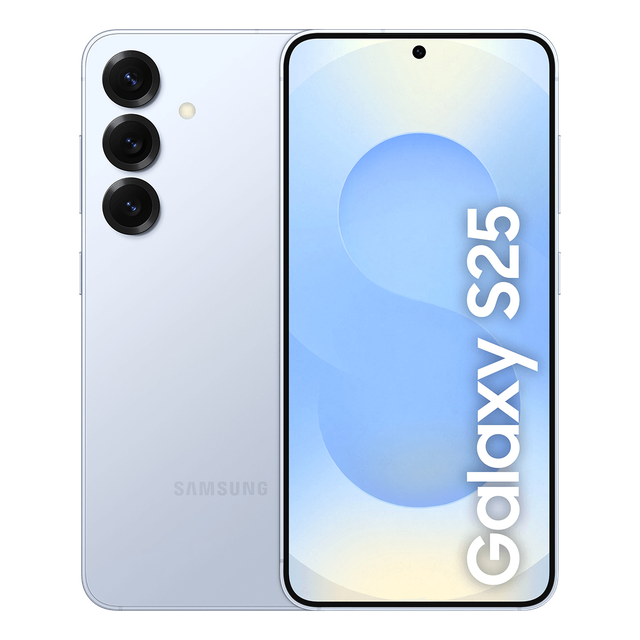 (Tombola) Samsung S25