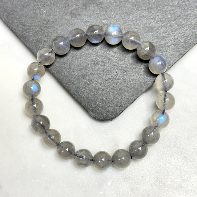 Labradorite Bracelet 