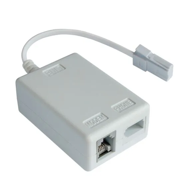 Internet &amp; Telephone