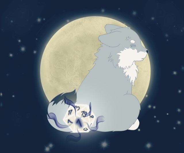 Piste de dés - Échec critique